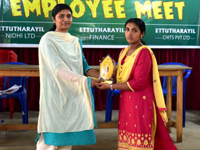 ettutharayil