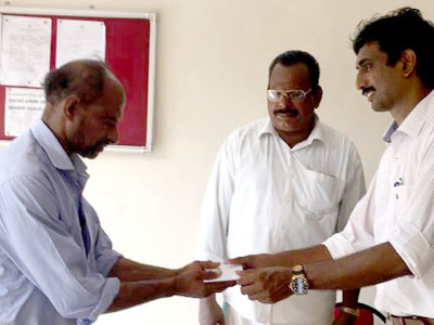 ettutharayil