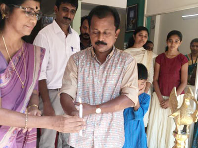 ettutharayil