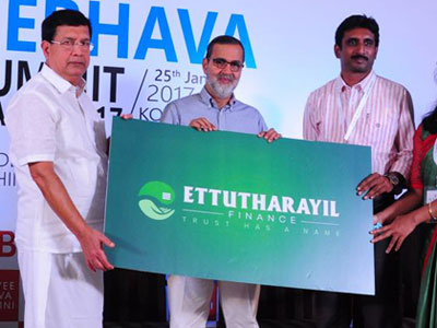 ettutharayil