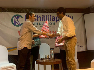 ettutharayil